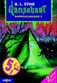 Gänsehaut / Doppelschocker / Gänsehaut - Doppelschocker Bd.5 Gänsehaut / Doppelschocker / Gänsehaut - Doppelschocker Bd.5