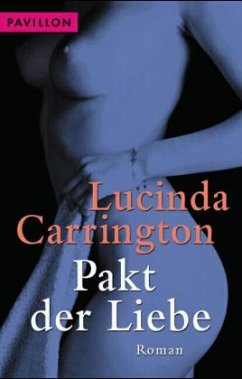Cover Pakt der Liebe