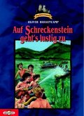 Auf Schreckenstein geht's lustig zu