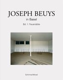 Feuerstätte / Joseph Beuys In Basel 1