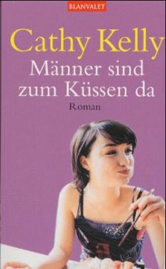 Männer sind zum Küssen da - Kelly, Cathy