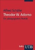 Theodor W. Adorno