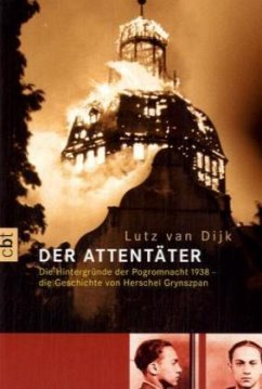 Der Attentäter - Dijk, Lutz van