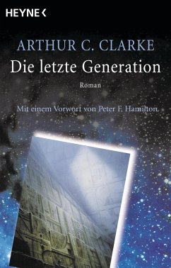 Die letzte Generation - Clarke, Arthur C.