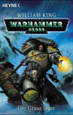Der Graue Jäger / Warhammer 40,000 - Space Wolves Bd.3