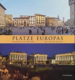 Plätze Europas - Hehl, Erhard; Johannsen, Rolf H.