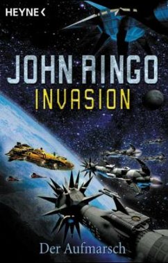 Der Aufmarsch / Invasion Bd.1 - Ringo, John