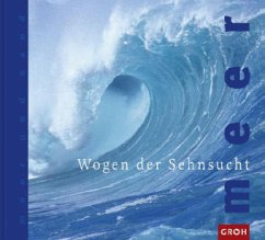 Cover Wogen der Sehnsucht