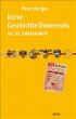 Kurze Geschichte Österreichs im 20.... - Bild 1