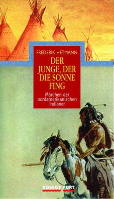 Cover Der Junge, der die Sonne fing