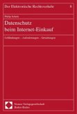 Datenschutz beim Internet-Einkauf Datenschutz beim Internet-Einkauf