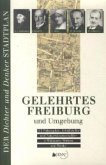 Gelehrtes Freiburg und Umgebung