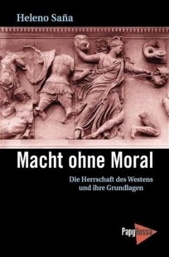 Macht ohne Moral - Saña, Heleno