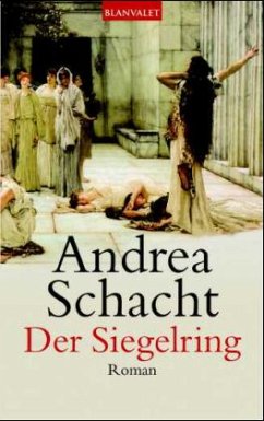 Der Siegelring / Ring Saga Bd.1 - Schacht, Andrea