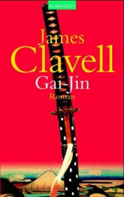 Gai-Jin - Clavell, James