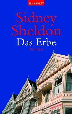 Das Erbe - Sheldon, Sidney