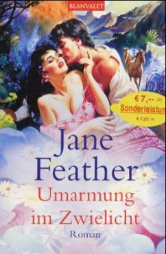 Umarmung im Zwielicht - Feather, Jane