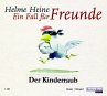 Der schwarze Hahn; Der Kinderraub / Ein... - Bild 1
