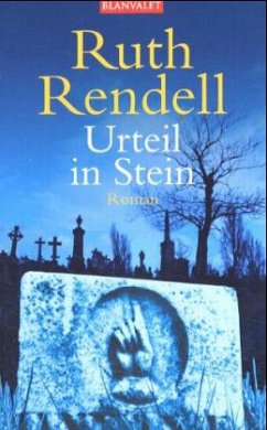 Urteil in Stein - Rendell, Ruth