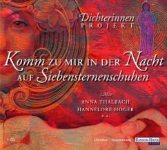 Dichterinnen Projekt