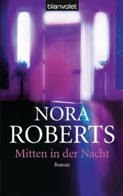 Mitten in der Nacht - Roberts, Nora