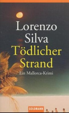 Tödlicher Strand - Silva, Lorenzo