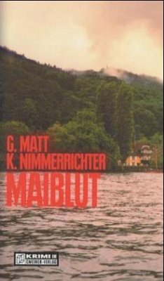 Maiblut - Matt, Gerda; Nimmerrichter, Karin