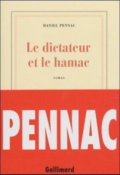 Cover Pennac, Daniel