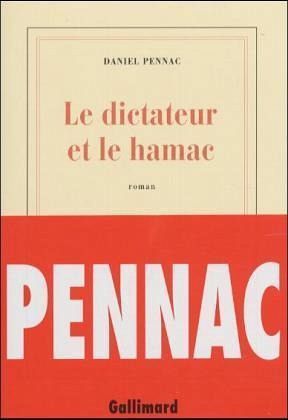 Pennac, Daniel Pennac, Daniel