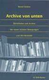 Archive von unten