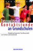 Evangelische Kontaktstunde an Grundschulen