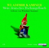 Mein deutsches Dschungelbuch, 2 Audio-CDs Mein deutsches Dschungelbuch, 2 Audio-CDs