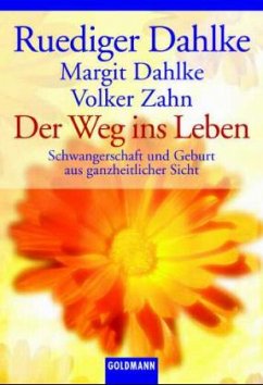 Cover Der Weg ins Leben