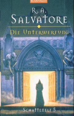 Die Unterwerfung - Salvatore, Robert A.