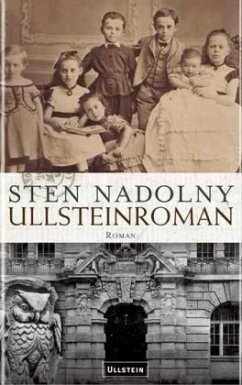Ullsteinroman - Nadolny, Sten