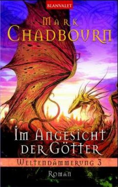 Im Angesicht der Götter - Chadbourn, Mark