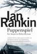 Puppenspiel / Inspektor Rebus Bd.12 - Bild 1