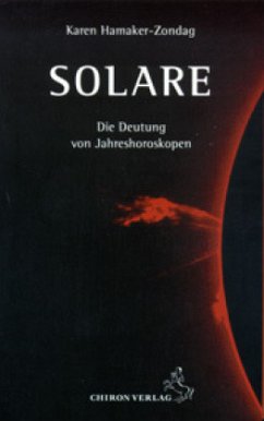 Solare - Hamaker-Zondag, Karen