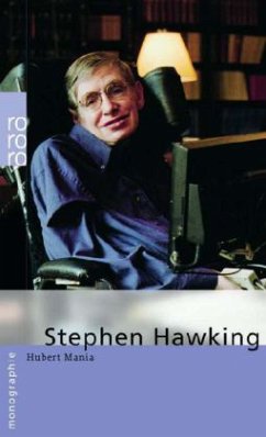 Stephen Hawking - Mania, Hubert