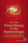 Einweihung in die Numerologie