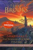 Shannara / Die Shannara-Saga Bd.1-3