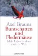 Buntschatten und Fledermäuse - Bild 1