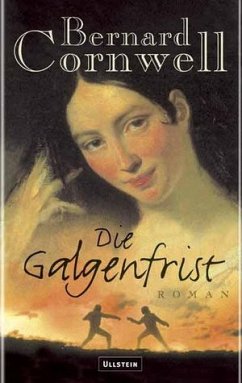 Die Galgenfrist - Cornwell, Bernard