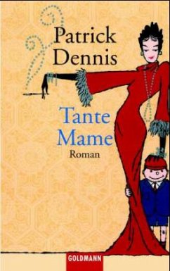 Cover Tante Mame