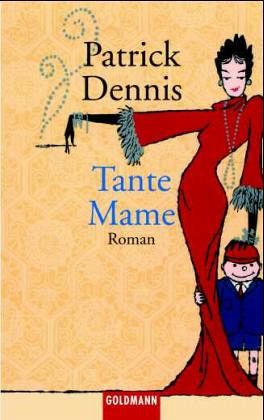 Tante Mame Tante Mame