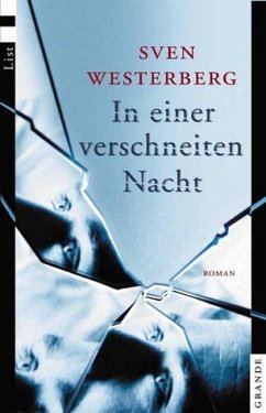 In einer verschneiten Nacht - Westerberg, Sven