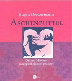Cover Aschenputtel