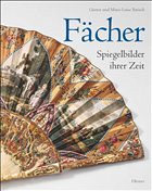 Cover Fächer - Spiegelbilder ihrer Zeit