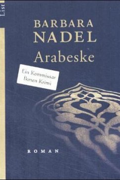 Arabeske - Nadel, Barbara