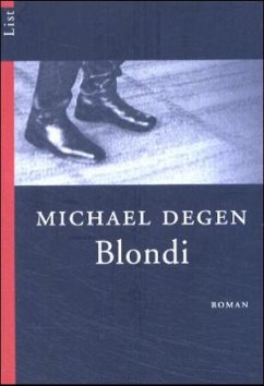 Blondi - Degen, Michael